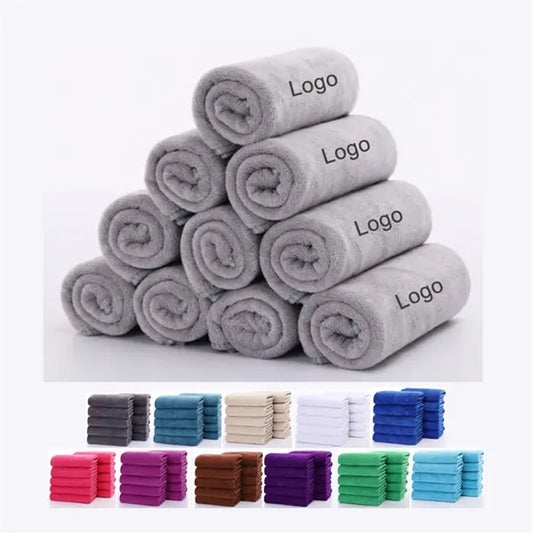 Microfiber Sweat Towel