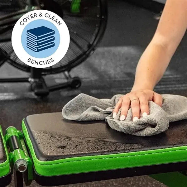 Microfiber Sweat Towel