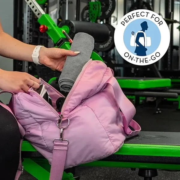 Microfiber Sweat Towel