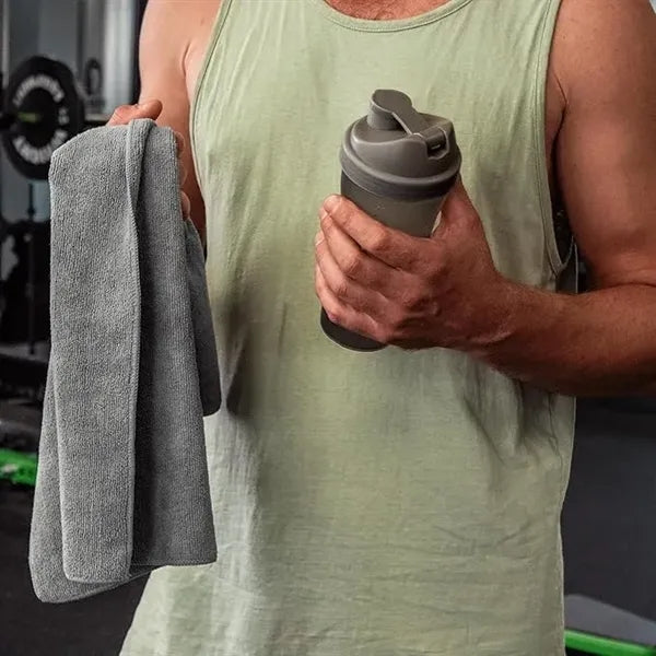 Microfiber Sweat Towel