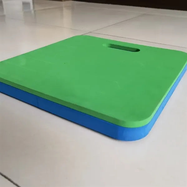 2/5-Inch Thick Portable EVA Waterproof Stadium Seat Cushion