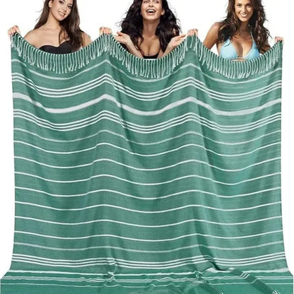 Beach Pool Swim Towel