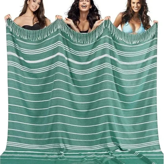 Beach Pool Swim Towel