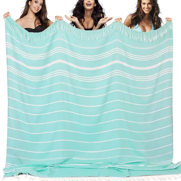 Beach Pool Swim Towel