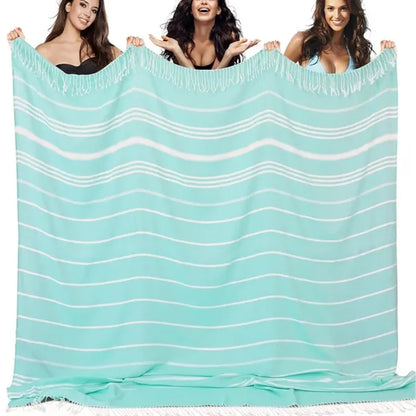 Beach Pool Swim Towel