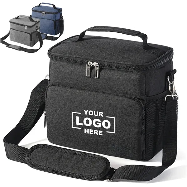 Insulated Bag Thick Box Lunch Medicine Refrigerated Picnic