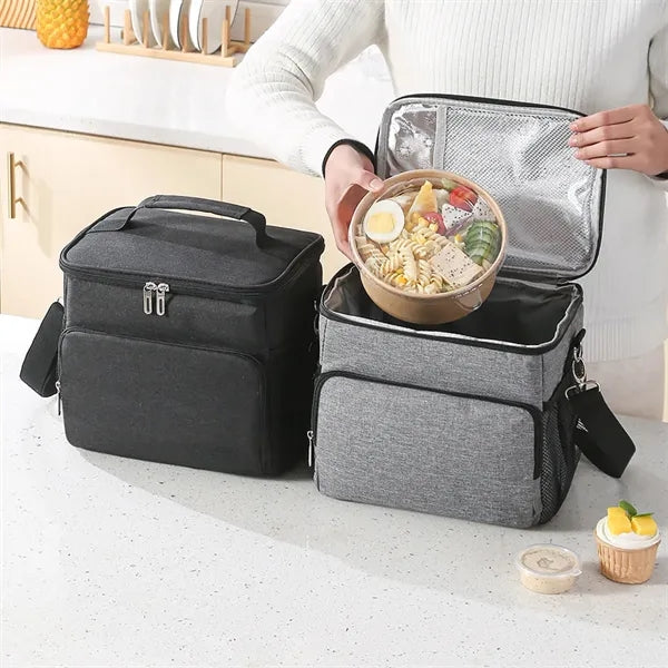 Insulated Bag Thick Box Lunch Medicine Refrigerated Picnic