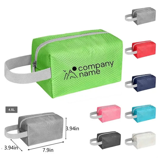 Cosmetic Makeup Travel Toiletry Bag