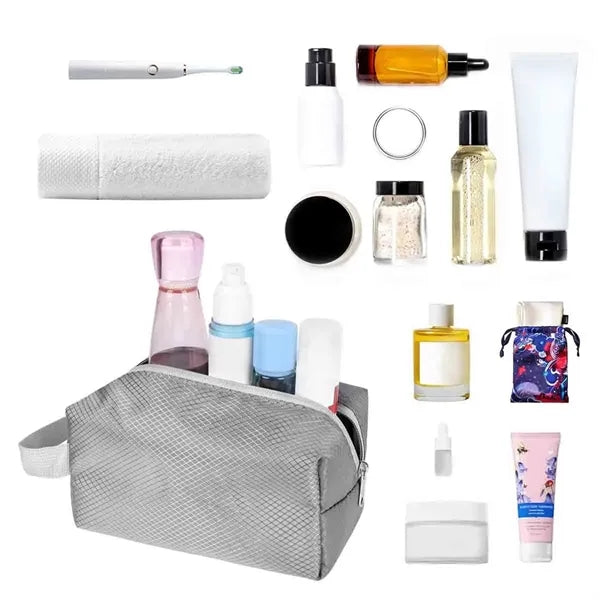 Cosmetic Makeup Travel Toiletry Bag