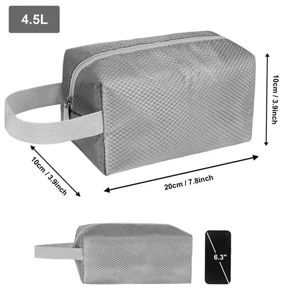 Cosmetic Makeup Travel Toiletry Bag