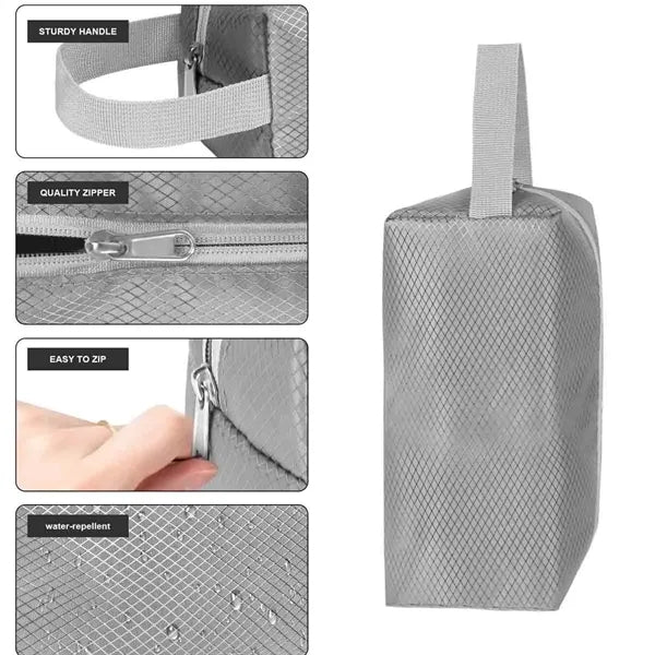 Cosmetic Makeup Travel Toiletry Bag
