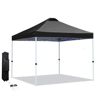 10' X 10' Commercial Grade Pop Up Canopy Tent Kit