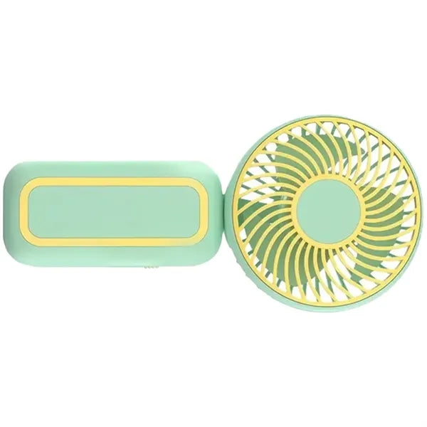 Small Portable Hanging Rope Fan