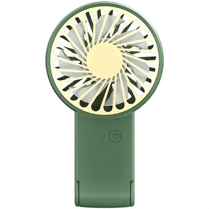 Small Portable Handheld Fan