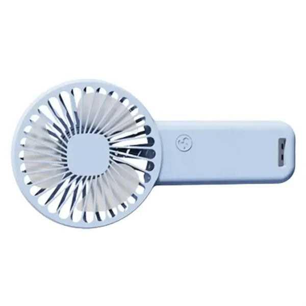 Rechargeable Handheld Super Mini Portable Fan