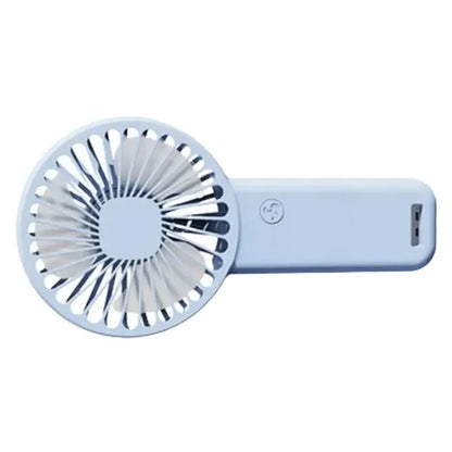 Rechargeable Handheld Super Mini Portable Fan