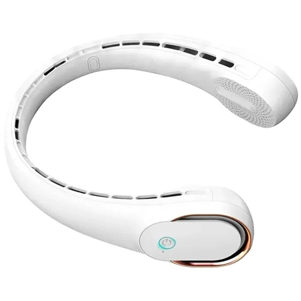 3600mAh Portable Personal Neck Fan