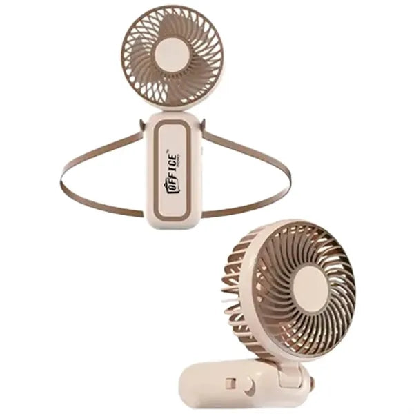 Small Portable Hanging Rope Fan