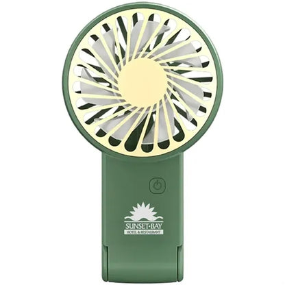 Small Portable Handheld Fan