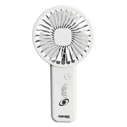 Rechargeable Handheld Super Mini Portable Fan