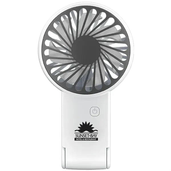 Small Portable Handheld Fan