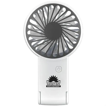 Small Portable Handheld Fan