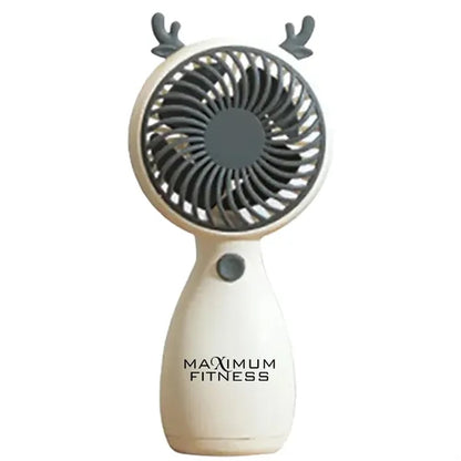 Handheld Mini Personal Pocket Cooling Fan