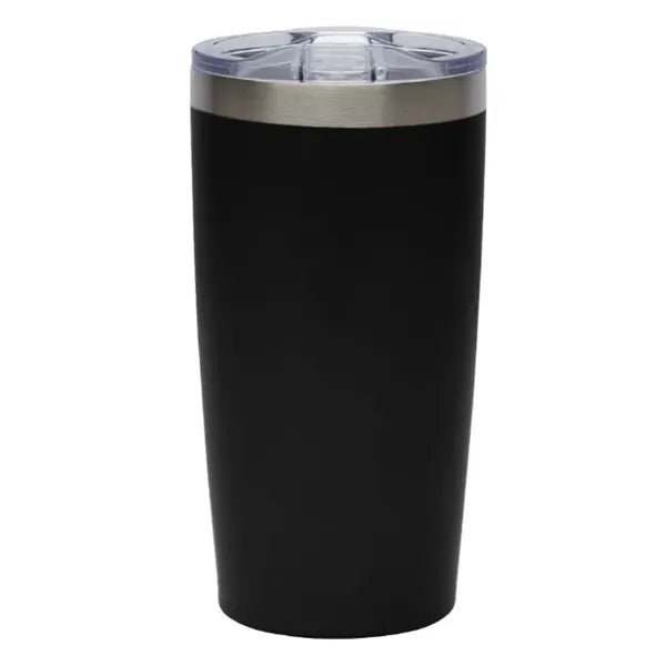 Comfortable 20 Oz.stainless Steel Insulated Tumbler