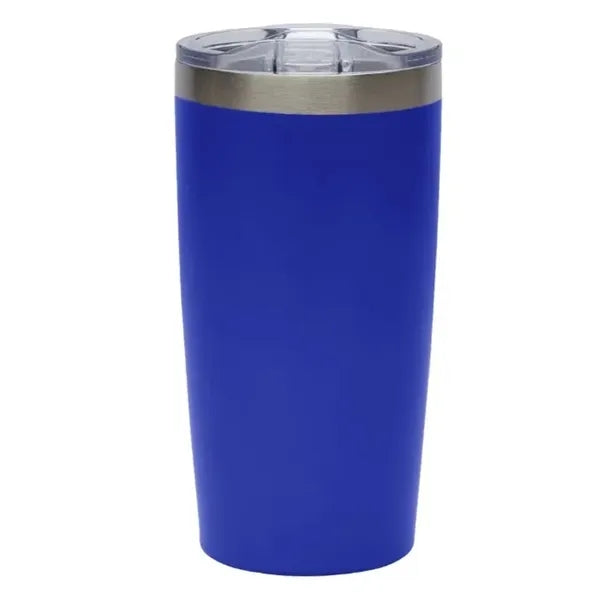 Comfortable 20 Oz.stainless Steel Insulated Tumbler