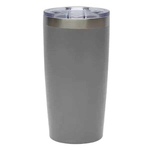 Comfortable 20 Oz.stainless Steel Insulated Tumbler