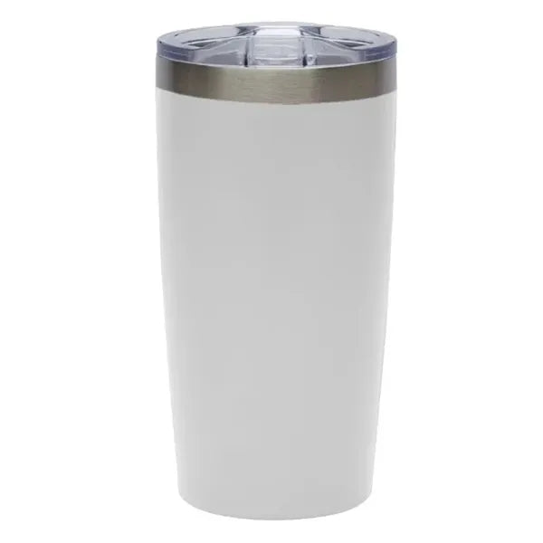 Comfortable 20 Oz.stainless Steel Insulated Tumbler