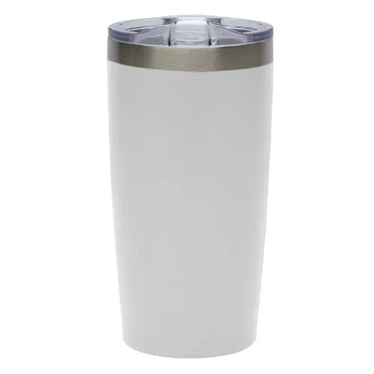 Comfortable 20 Oz.stainless Steel Insulated Tumbler