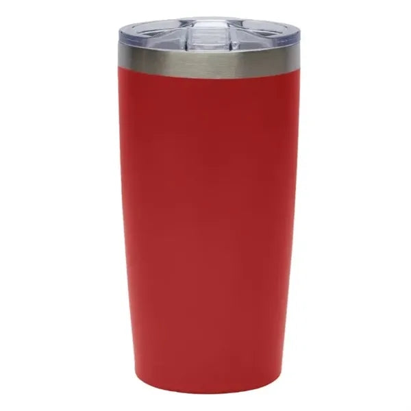 Comfortable 20 Oz.stainless Steel Insulated Tumbler
