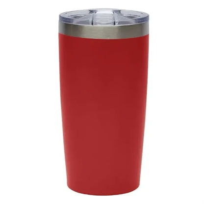 Comfortable 20 Oz.stainless Steel Insulated Tumbler