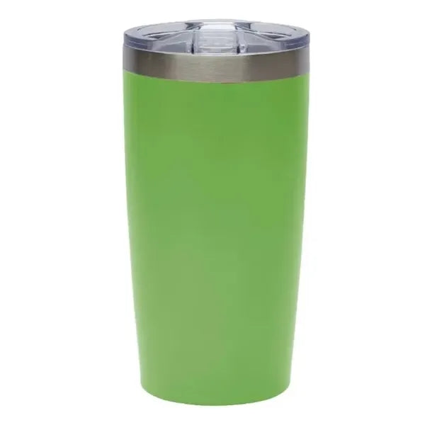 Comfortable 20 Oz.stainless Steel Insulated Tumbler