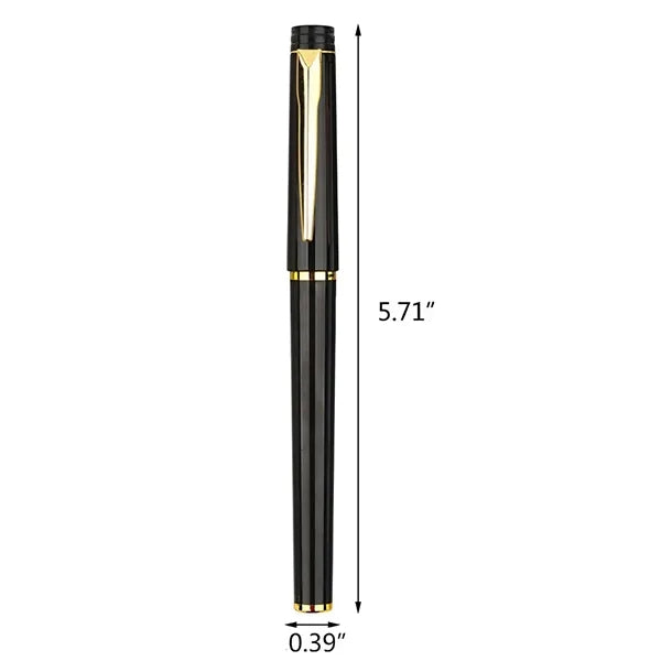 High - Quality Carbon Gel Pens