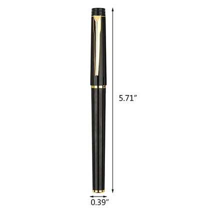 High - Quality Carbon Gel Pens