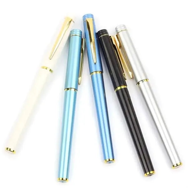High - Quality Carbon Gel Pens