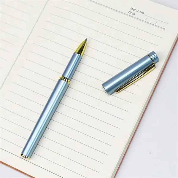 High - Quality Carbon Gel Pens