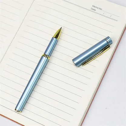 High - Quality Carbon Gel Pens