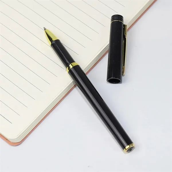 High - Quality Carbon Gel Pens