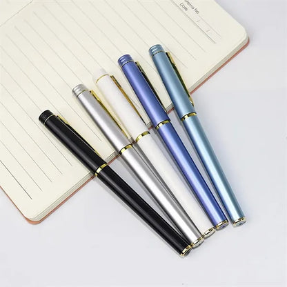 High - Quality Carbon Gel Pens