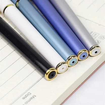 High - Quality Carbon Gel Pens