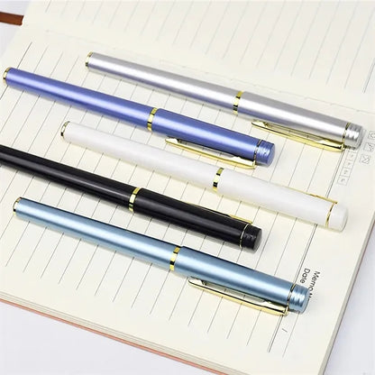 High - Quality Carbon Gel Pens
