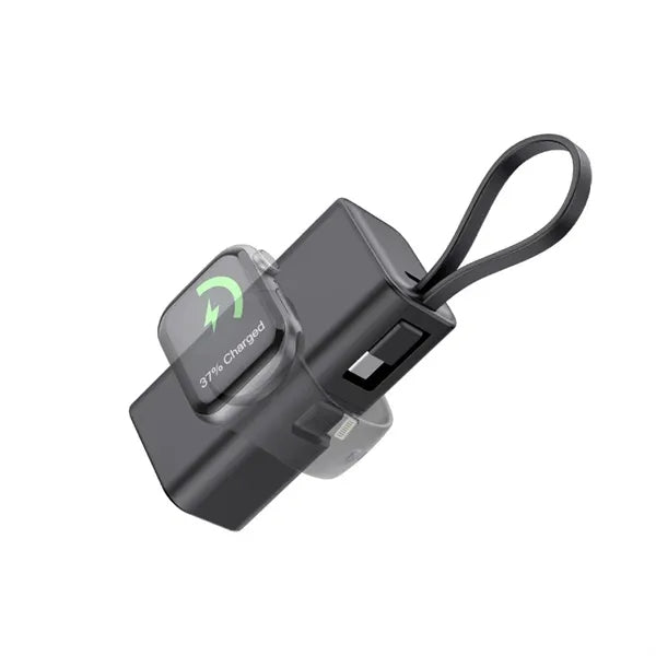 Mini Capsule Power Bank