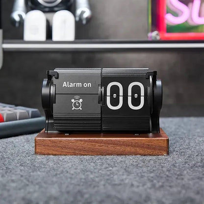 Flip Clock Timer