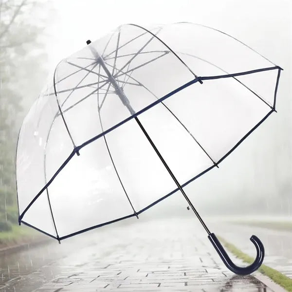 Adult Clear Bubble Umbrella