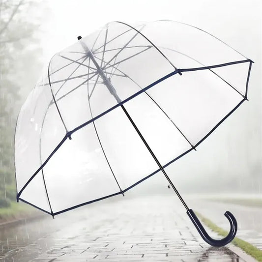 Adult Clear Bubble Umbrella