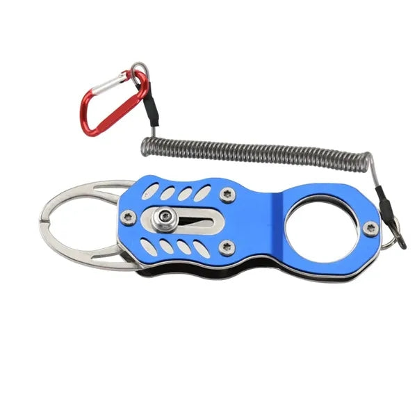 Aluminum alloy fish lip pliers