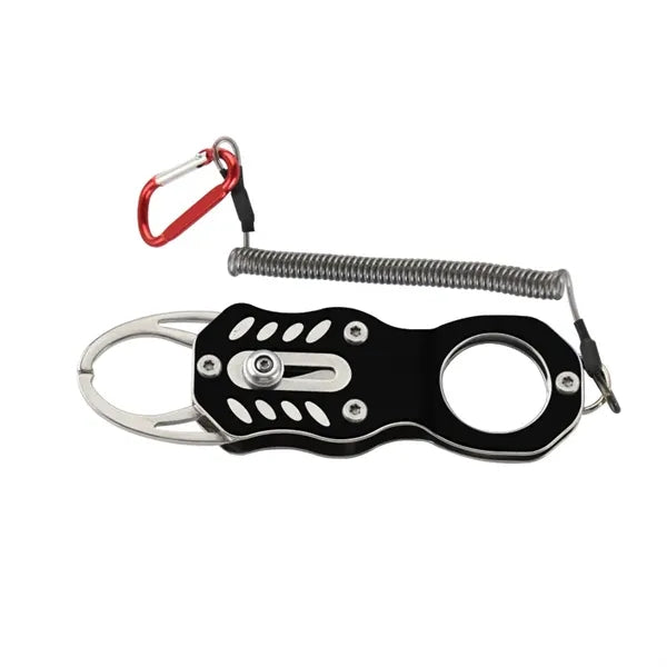 Aluminum alloy fish lip pliers